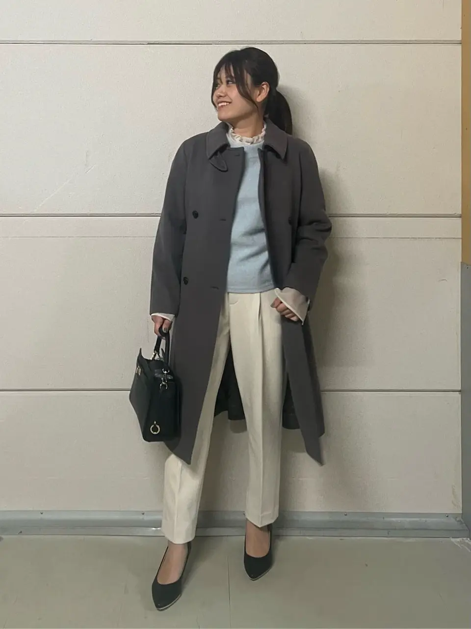 組曲 浅倉 コーディネート画像