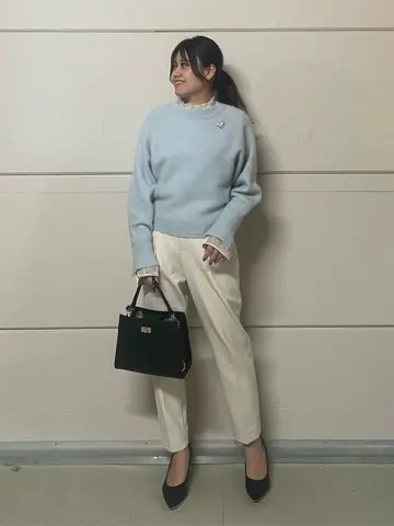 組曲 浅倉 コーディネート画像