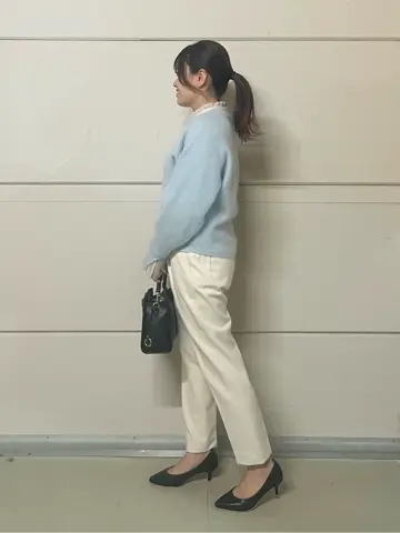 組曲 浅倉 コーディネート画像