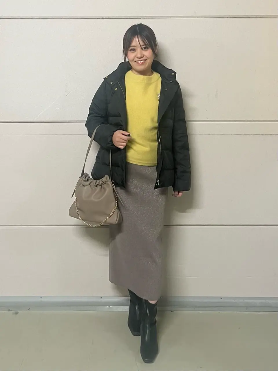 組曲 浅倉 コーディネート画像