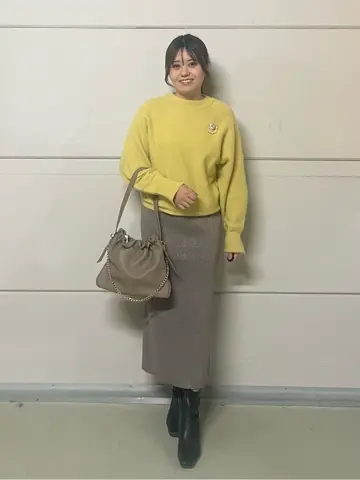 組曲 浅倉 コーディネート画像