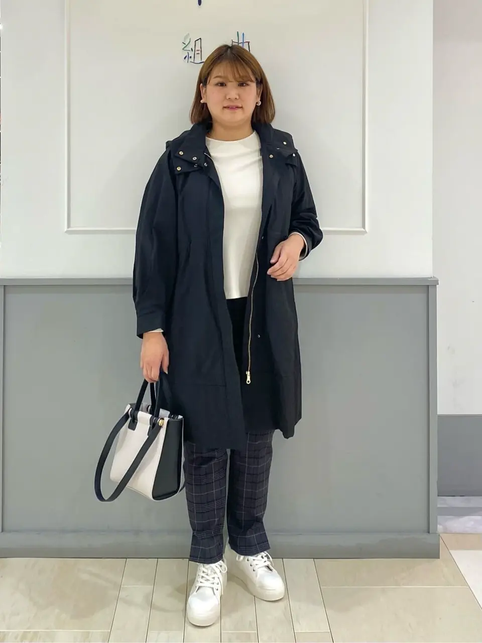  寺嶋 コーディネート画像