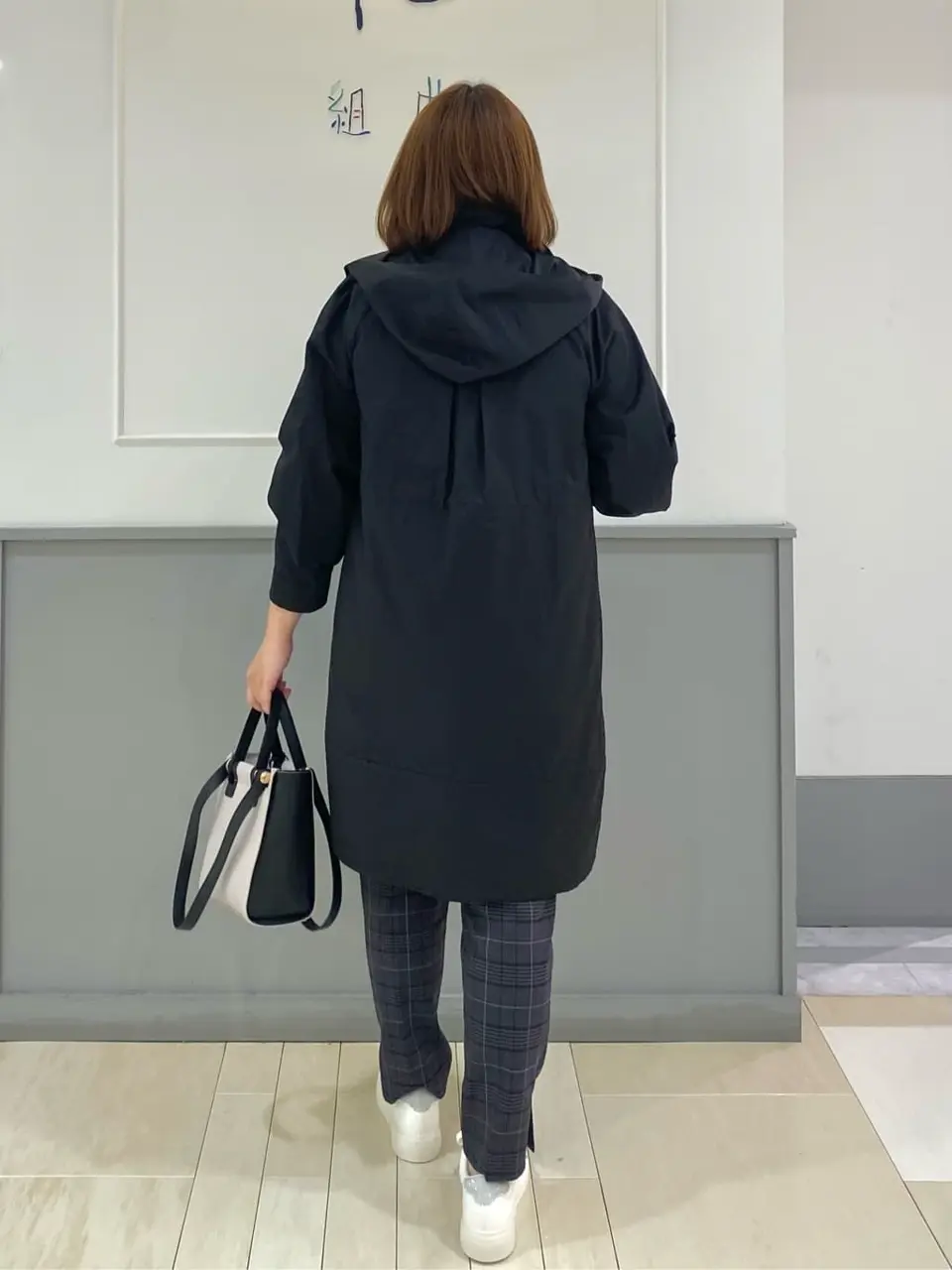 組曲 寺嶋 コーディネート画像