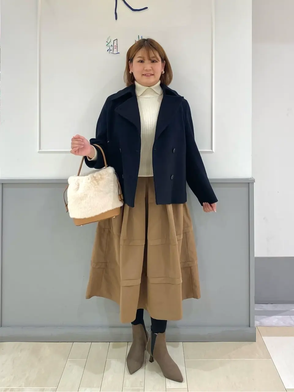  寺嶋 コーディネート画像