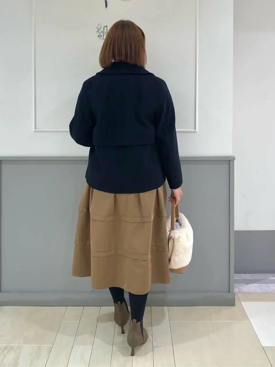 組曲 寺嶋 コーディネート画像