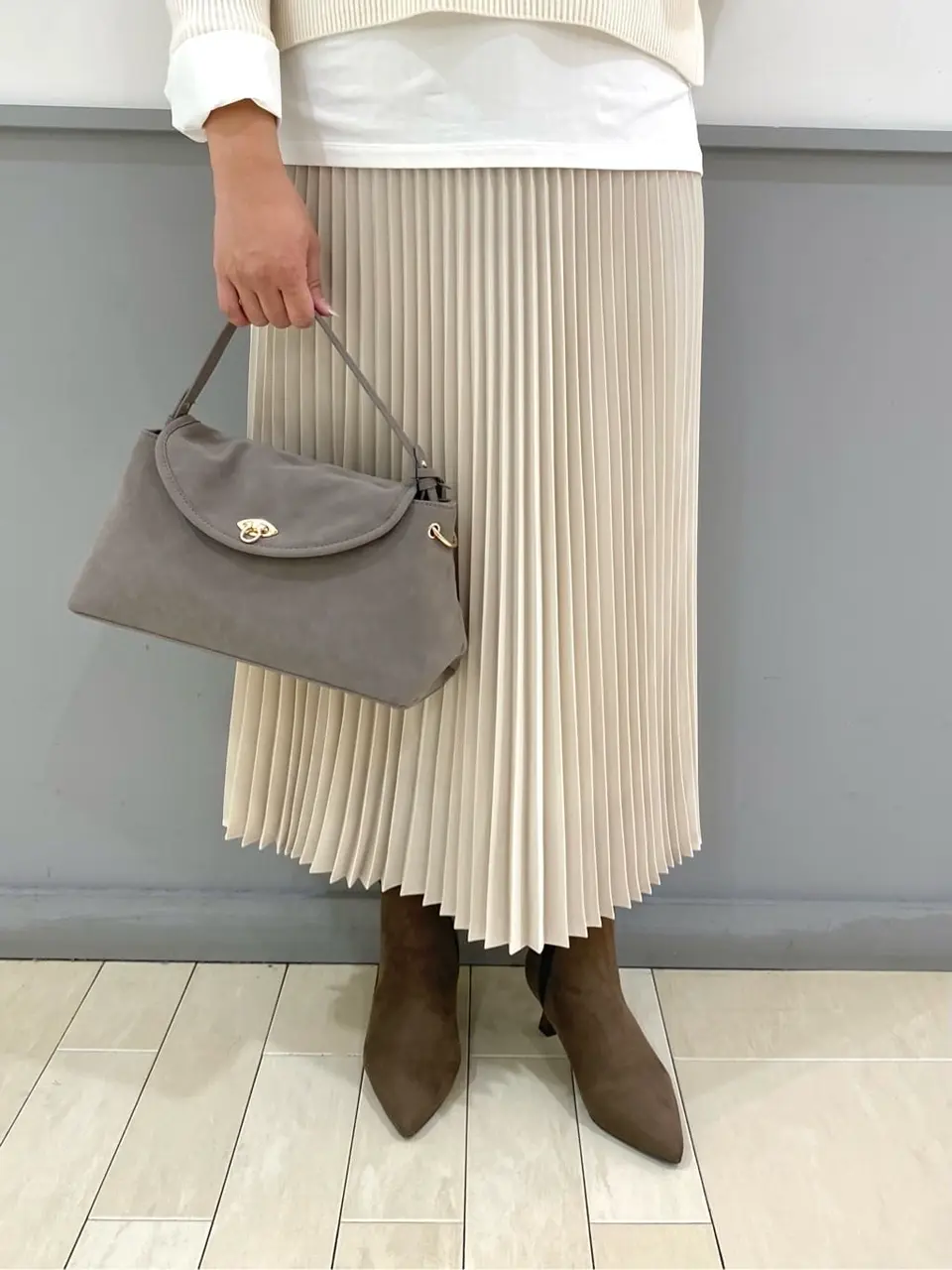 組曲 寺嶋 コーディネート画像