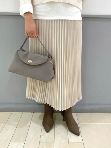 組曲 寺嶋 コーディネート画像