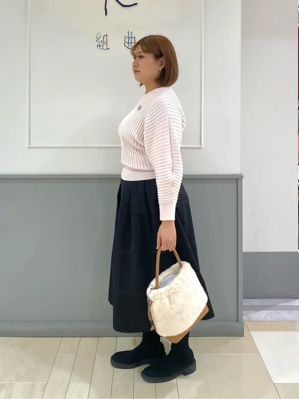 組曲 寺嶋 コーディネート画像