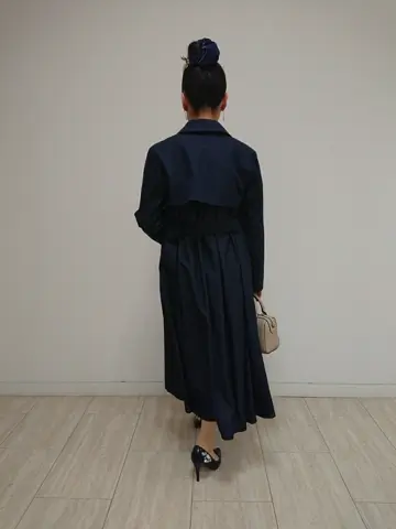 組曲 ウエノ コーディネート画像