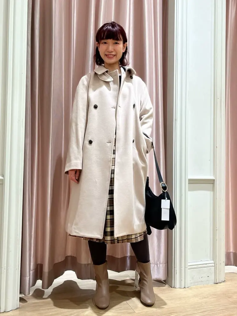  矢島 コーディネート画像