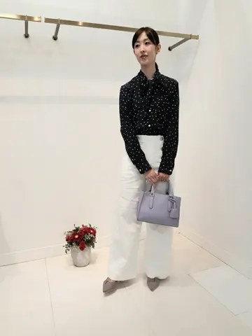 組曲 飯室 コーディネート画像