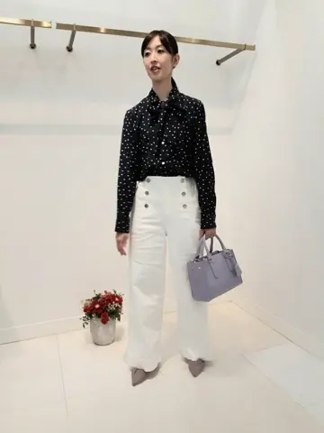 組曲 飯室 コーディネート画像