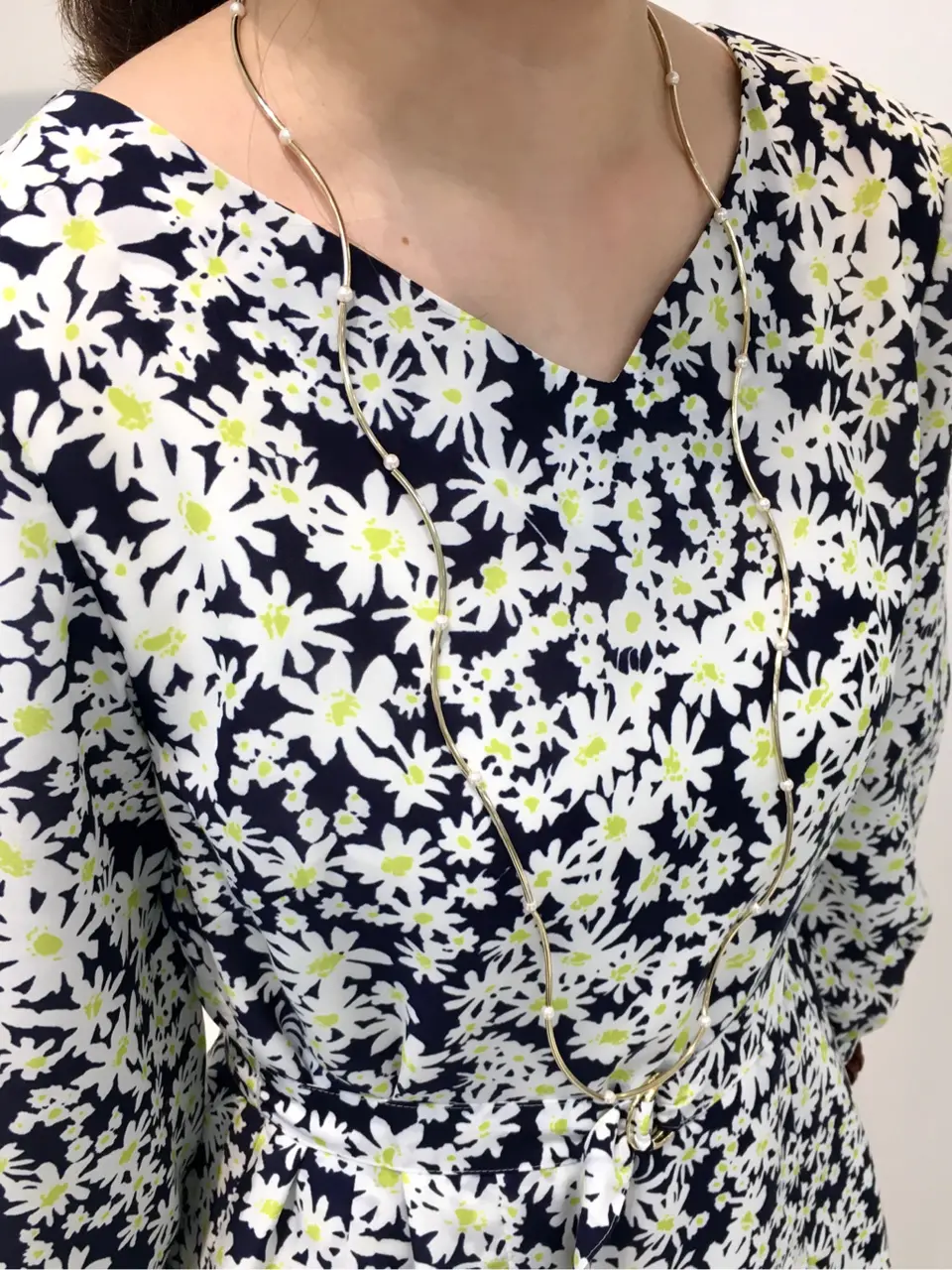 組曲 茂木 コーディネート画像