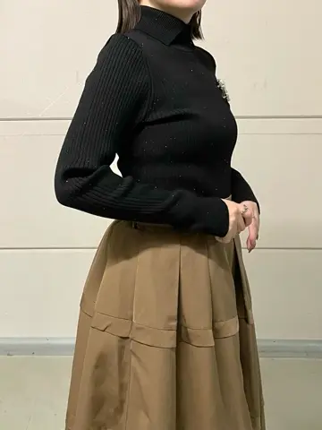 組曲 時本 コーディネート画像