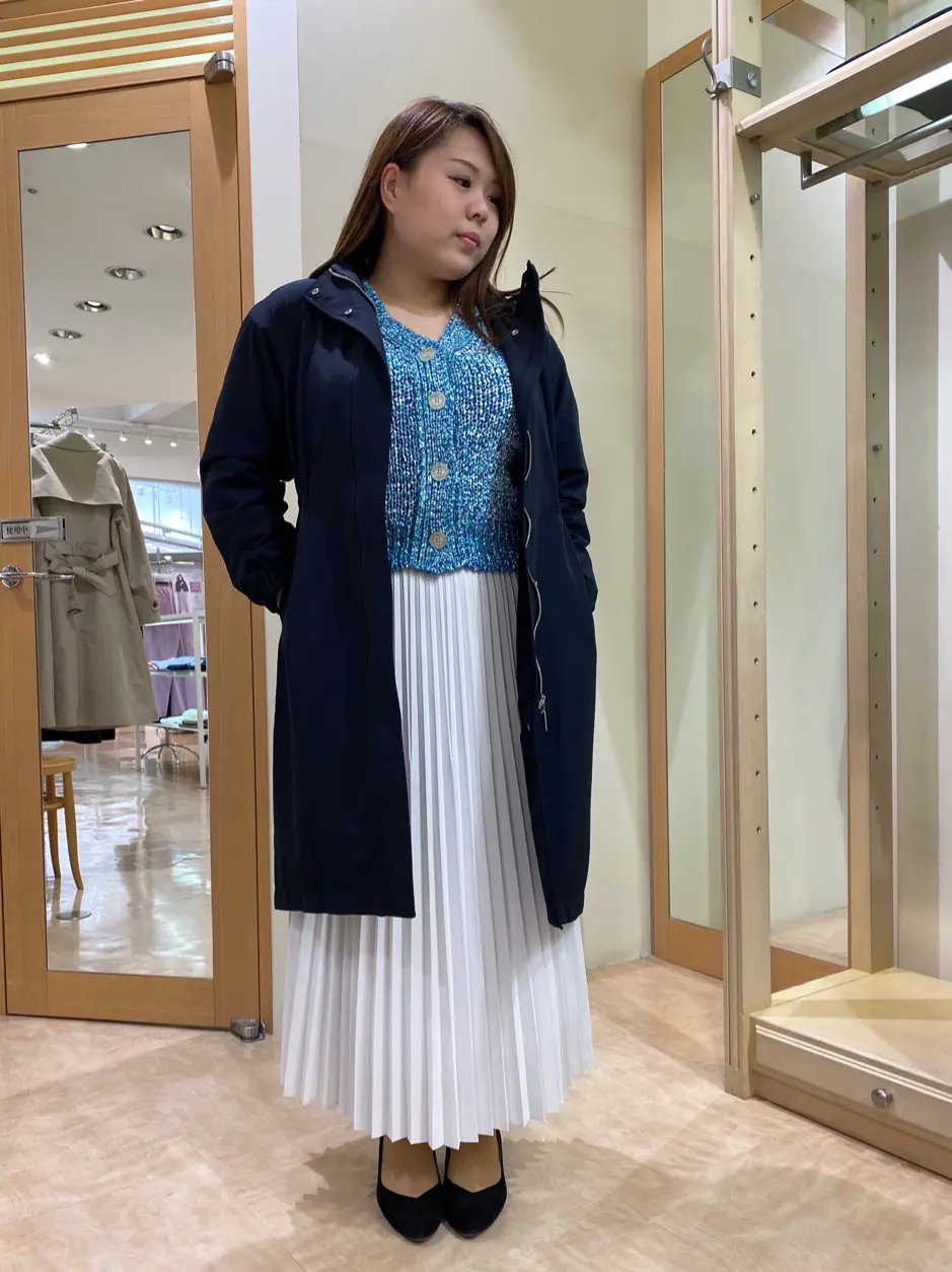  和久 コーディネート画像