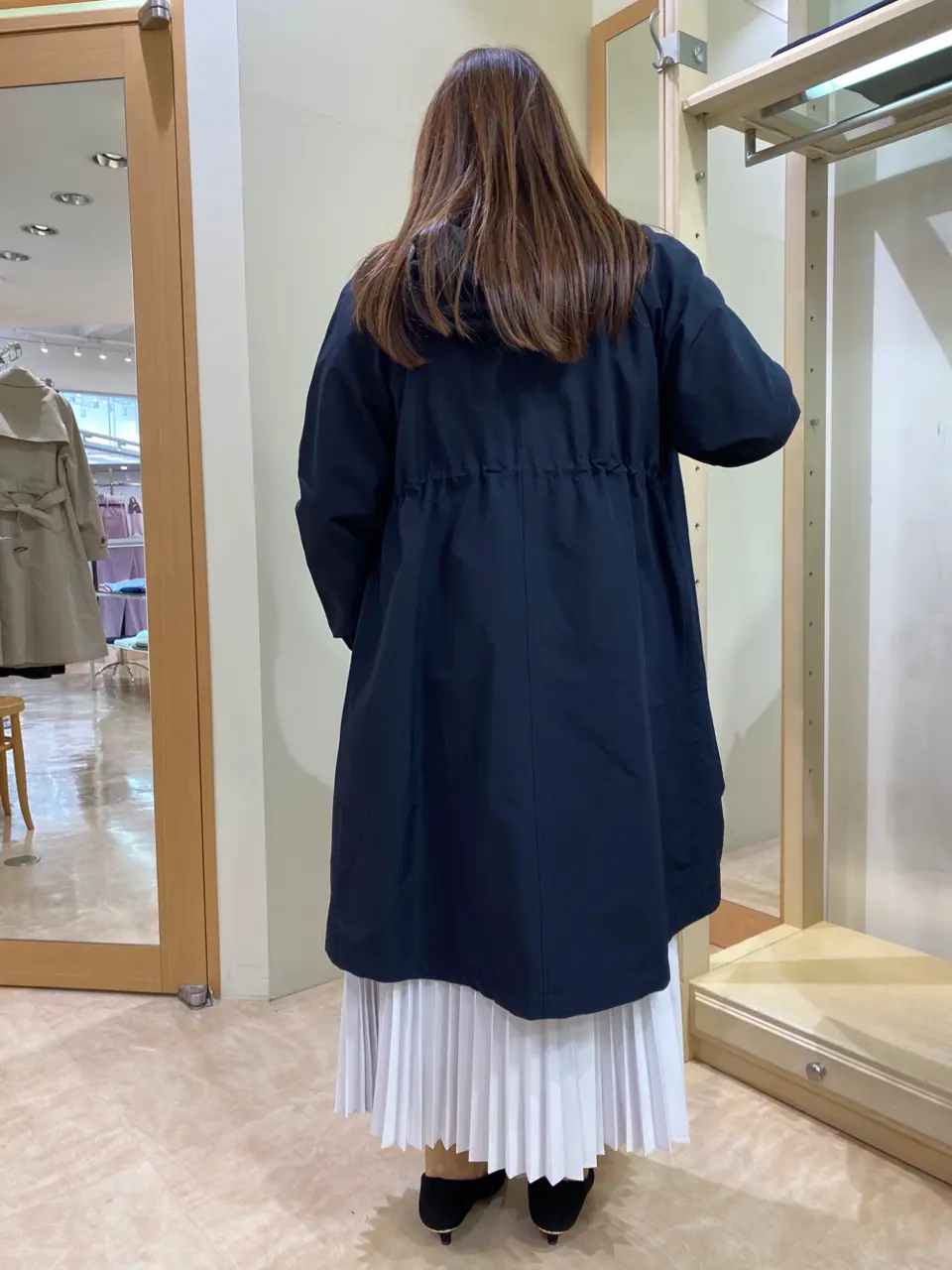 組曲 和久 コーディネート画像