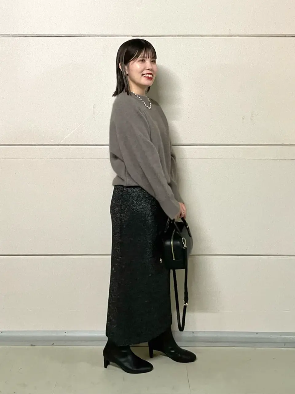 組曲 時本 コーディネート画像