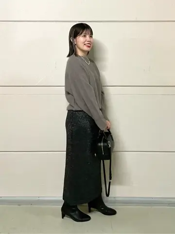 組曲 時本 コーディネート画像