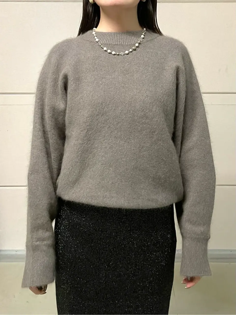 組曲 時本 コーディネート画像