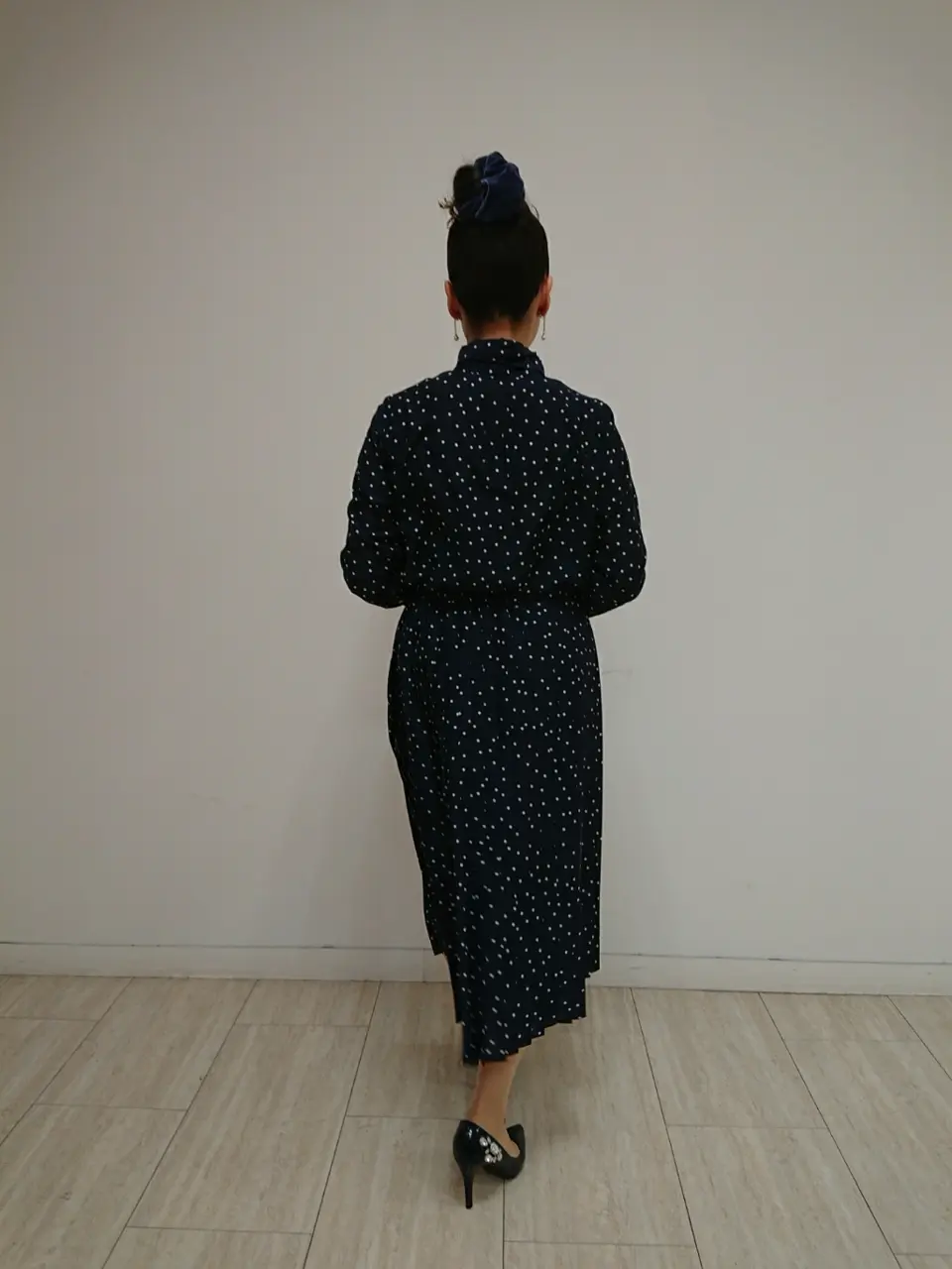 組曲 ウエノ コーディネート画像