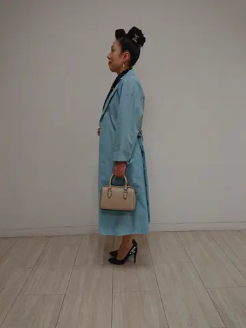 組曲 ウエノ コーディネート画像