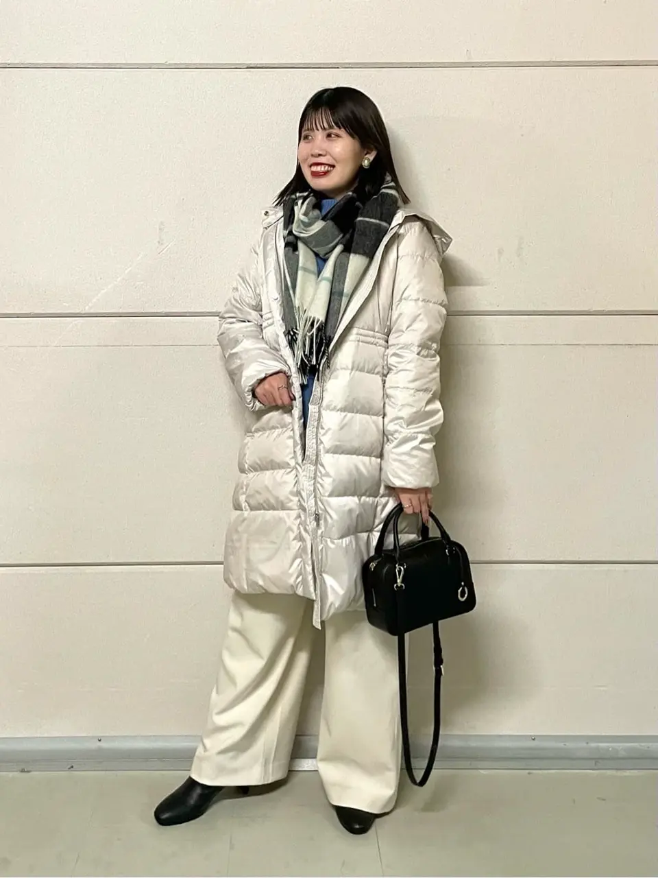 組曲 時本 コーディネート画像