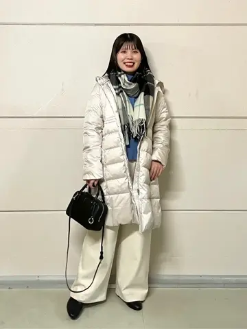 組曲 時本 コーディネート画像