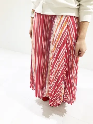 組曲 森 コーディネート画像