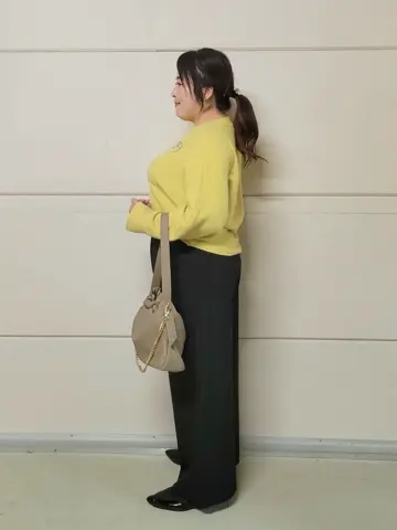 組曲 小林 コーディネート画像