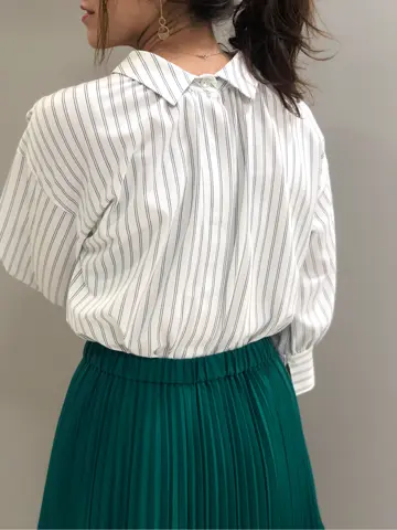 組曲 茂木 コーディネート画像