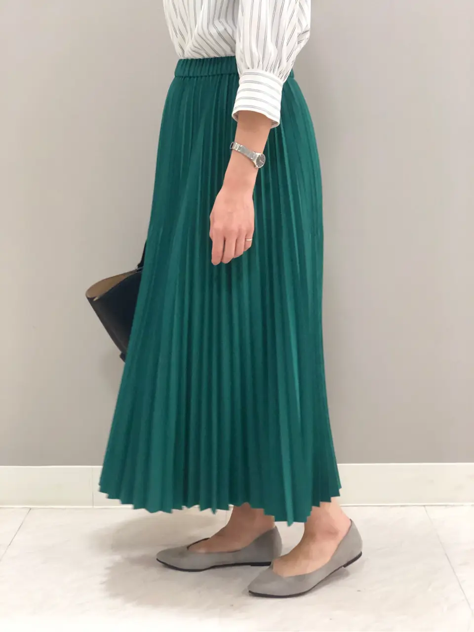 組曲 茂木 コーディネート画像