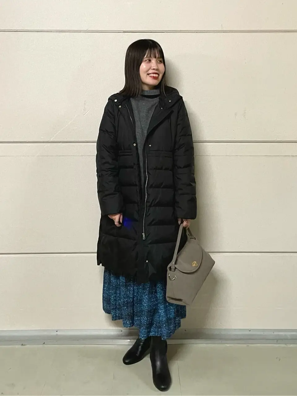 組曲 時本 コーディネート画像