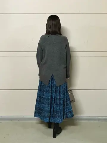 組曲 時本 コーディネート画像