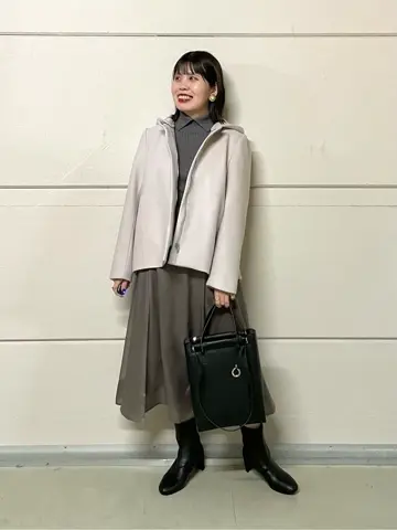 組曲 時本 コーディネート画像