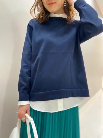 組曲 茂木 コーディネート画像