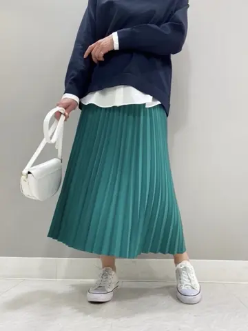 組曲 茂木 コーディネート画像