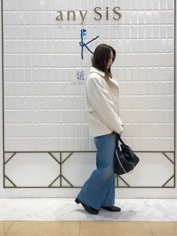 組曲 上田 コーディネート画像