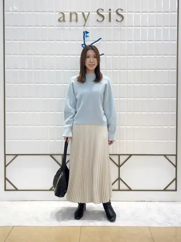 組曲 上田 コーディネート画像