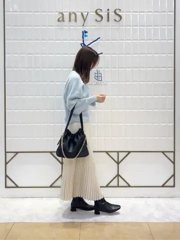 組曲 上田 コーディネート画像