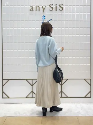 組曲 上田 コーディネート画像