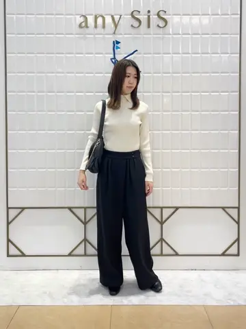 組曲 上田 コーディネート画像