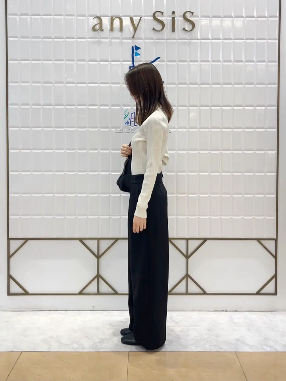 組曲 上田 コーディネート画像