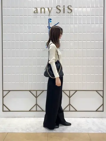 組曲 上田 コーディネート画像