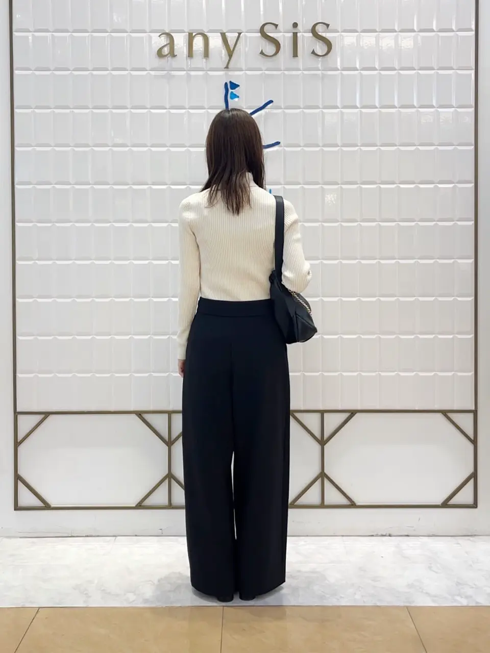 組曲 上田 コーディネート画像