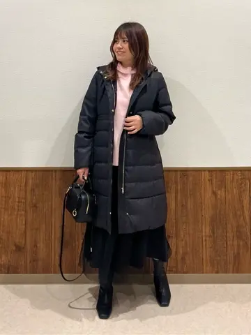 組曲 浅倉 コーディネート画像