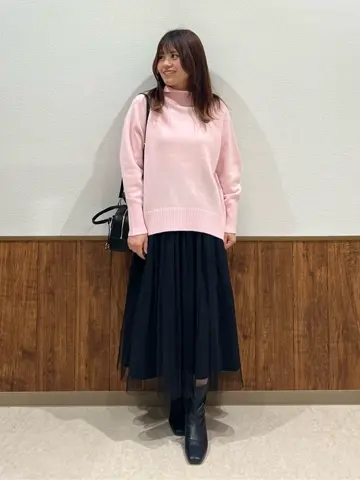 組曲 浅倉 コーディネート画像