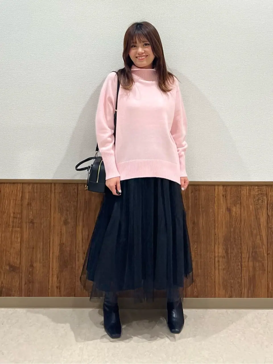 組曲 浅倉 コーディネート画像