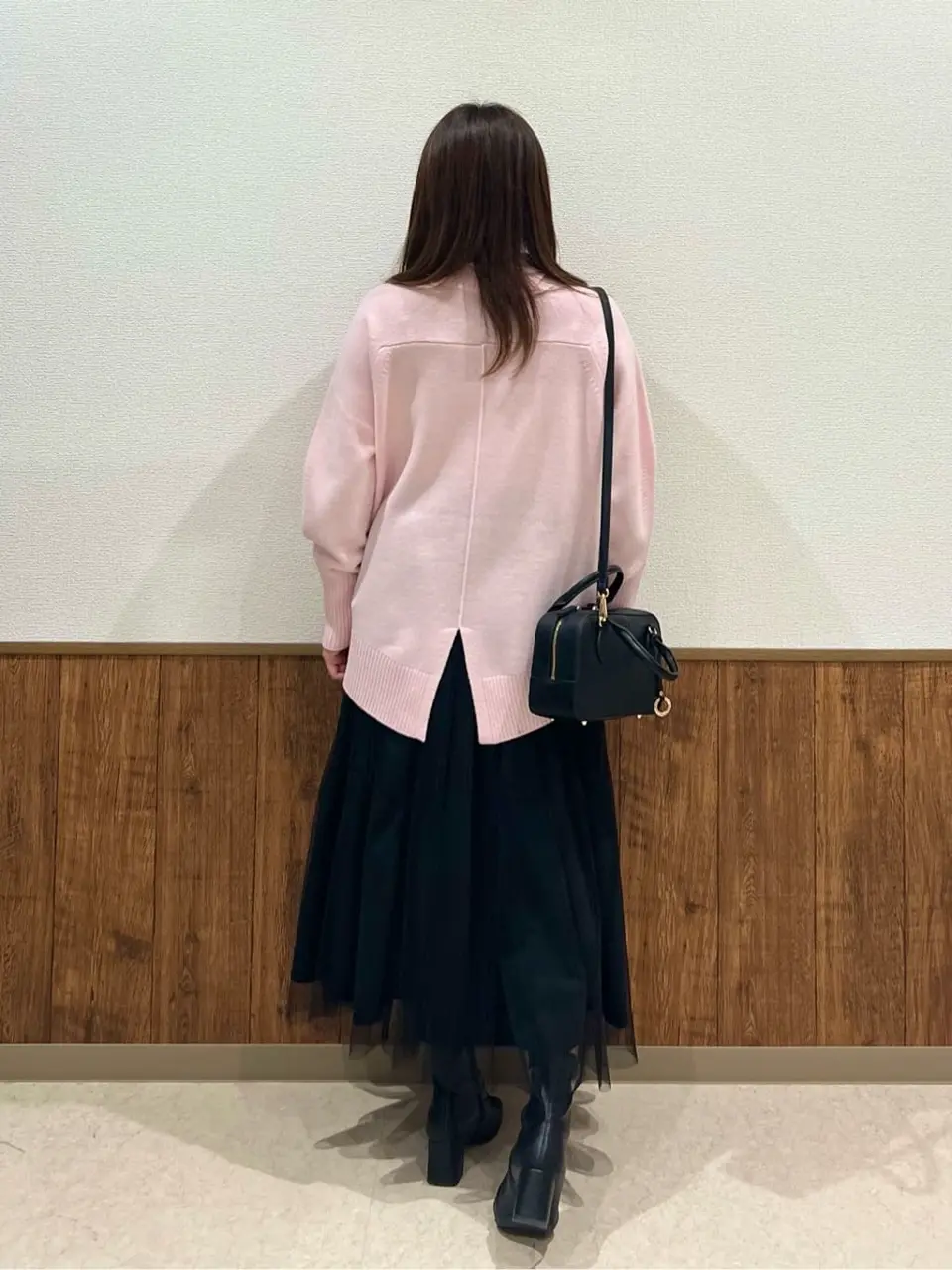 組曲 浅倉 コーディネート画像