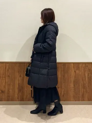 組曲 浅倉 コーディネート画像