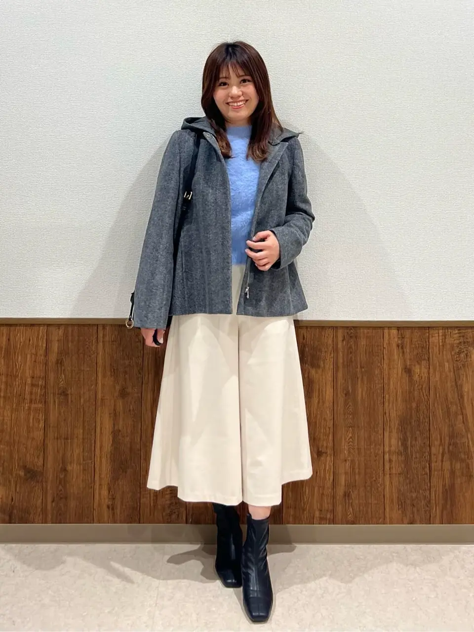 組曲 浅倉 コーディネート画像